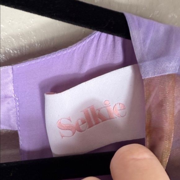 Selkie The Venus Dream Girl Dress - Picture 7 of 11